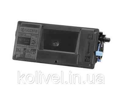 Kyocera TK-3100, 1T02MS0NL0 — оригінальний тонер картридж Київ