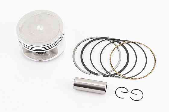Поршень к-кт Yamaha MAJESTY 250 69мм STD (палець 17мм) Киев