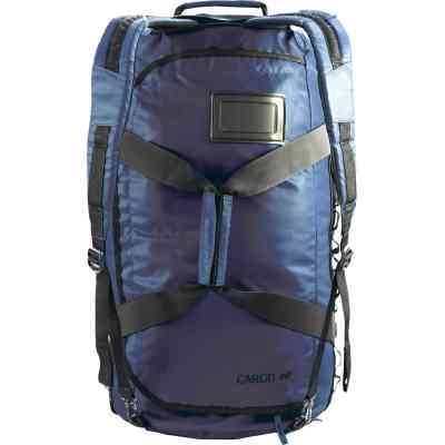 Сумка дорожная Vango Cargo 120 Moonlit Ocean (RUUCARGO0000001) (930854) Винница