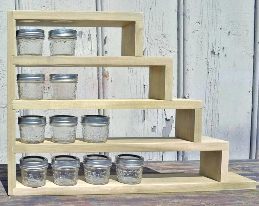 Органайзер для спецій "Цинцінаті" бланже Миколаїв - фото 1