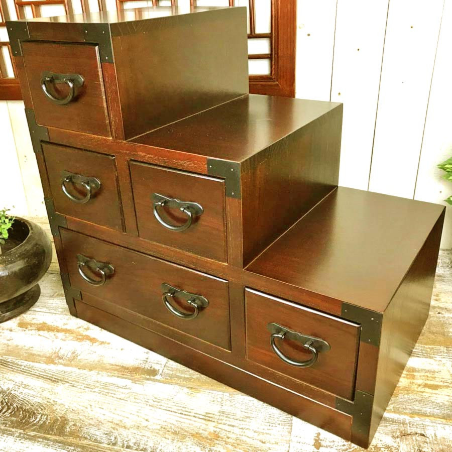 Комод тансу "Брінуда" терракот Миколаїв - фото 1