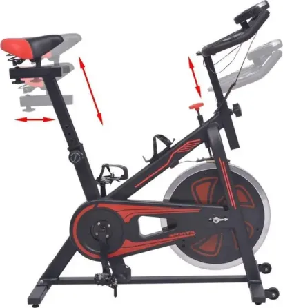 Механический велотренажер Vel-01 Коломыя