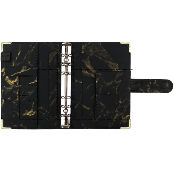 Блокнот-планер финансовый формат А5,планер бюджета и хранения денег,органайзер для ведения учётов Каменец-Подольский