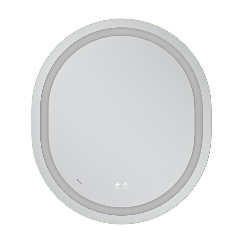 Дзеркало Mixxus Premium ELLIPSE MV05-80x70-REVERSE )   ( MP6643 ) 38571 Харків - фото 7