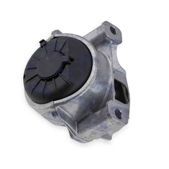 Подушка Ауди A4 В8,A5,А6 С7 1.8-2.0TFSI (08-18) правая верхняя R двигателя Мукачево