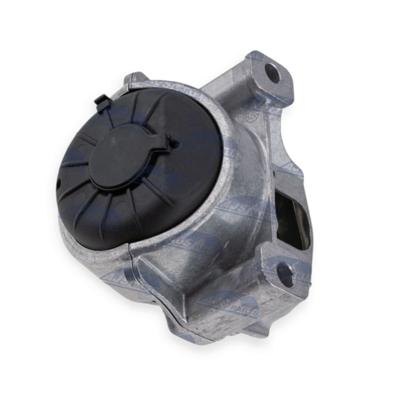 Подушка Ауди A4 В8,A5,А6 С7 1.8-2.0TFSI (08-18) правая верхняя R двигателя Мукачево - изображение 1