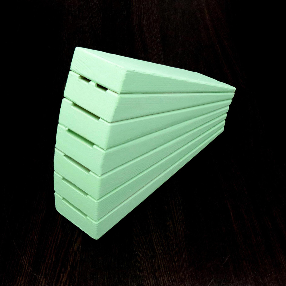 Подставка для ножей 