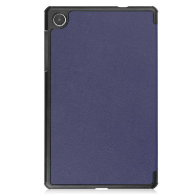 Чохол до планшета BeCover Smart Case Lenovo Tab M8(4rd Gen) TB-300FU 8&quot; Deep Blue (709210) Вінниця - фото 3