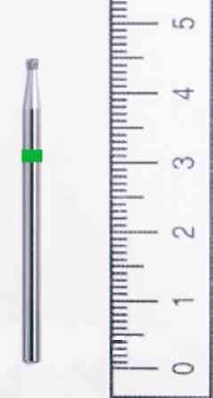 Насадка на фрезер обратный конус Трапеция Киев