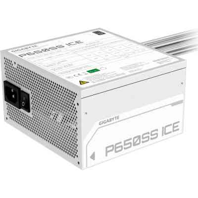 Блок живлення GIGABYTE 650W (GP-P650SS ICE) Вінниця