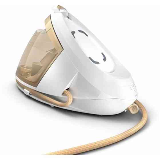 Праска Philips PSG8040/60 ( білий із золотистим ) Харьков