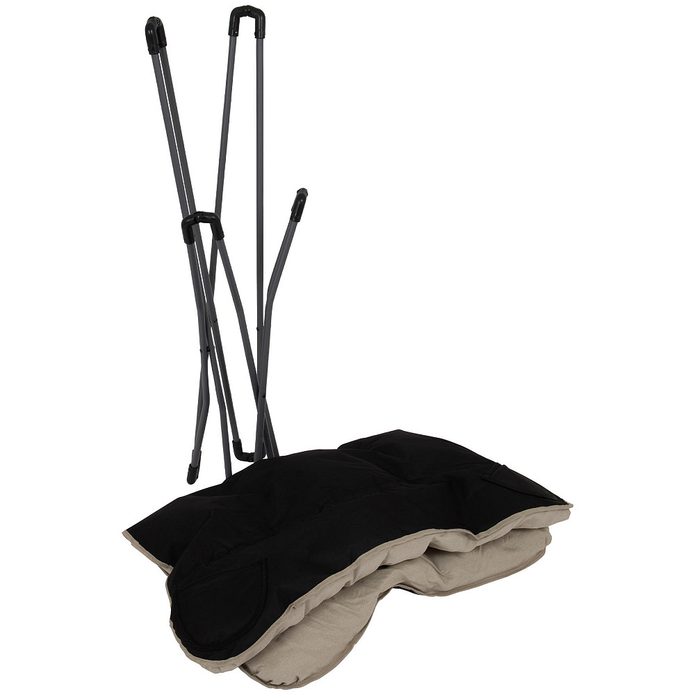 Кресло раскладное Bo-Camp Redbridge L Beige (1200341) Вінниця - фото 3