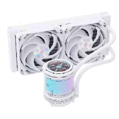 Система рідинного охолодження Alseye W240-V-W (AS.02.10.0010) Вінниця