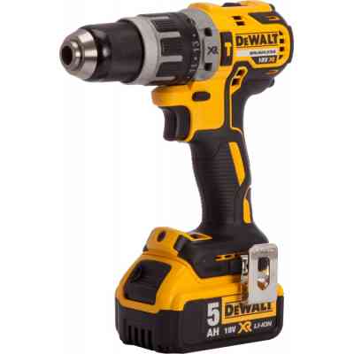 Шуруповерт DeWALT DCD796P2 Винница