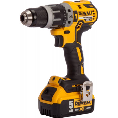 Шуруповерт DeWALT DCD796P2 Винница - изображение 1