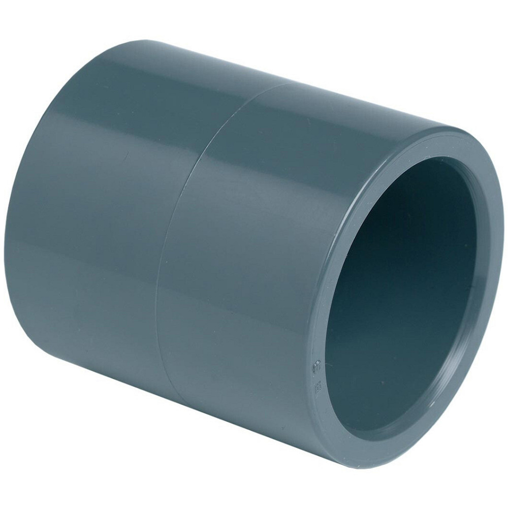 Муфта ПВХ Effast RDRMAD4000 з'єднувальна, d400 мм Киев - изображение 1