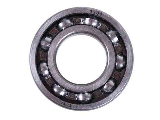 Подшипник вала балансировочного 6207 - мотоблок дизель 188D Мукачево