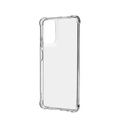 Чехол для мобильного телефона Armorstandart Air Force Motorola G24 Transparent (ARM74308) Винница
