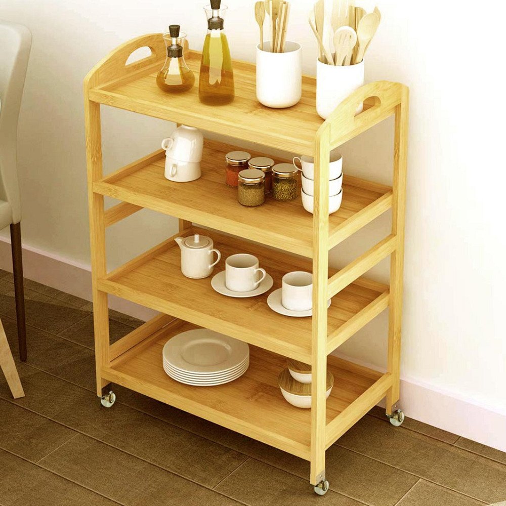 Сервировочный столик 