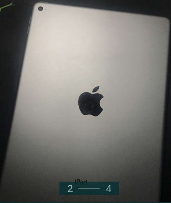 Планшет: iPad Air 2 , 64Gb. Киев - изображение 2