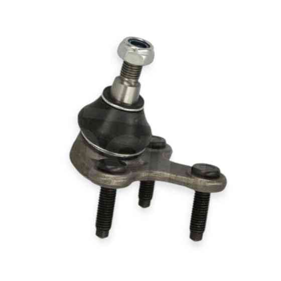 Кульова Volken Caddy III 04-, Tiguan, Jetta III-IV, Skoda Octavia A5 04 - ліва L опора Мукачево