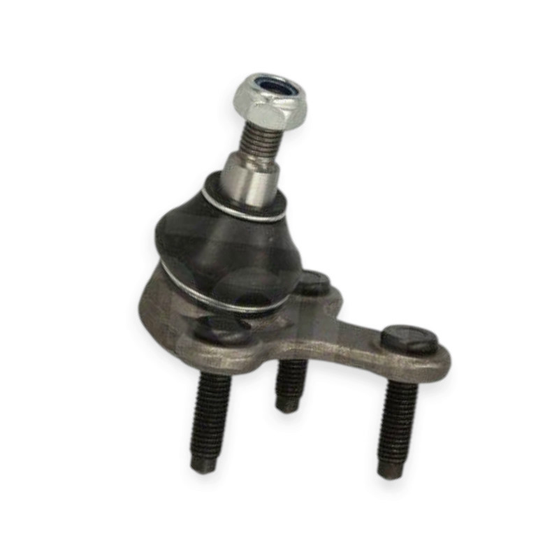 Кульова Volken Caddy III 04-, Tiguan, Jetta III-IV, Skoda Octavia A5 04 - ліва L опора Мукачево - фото 1