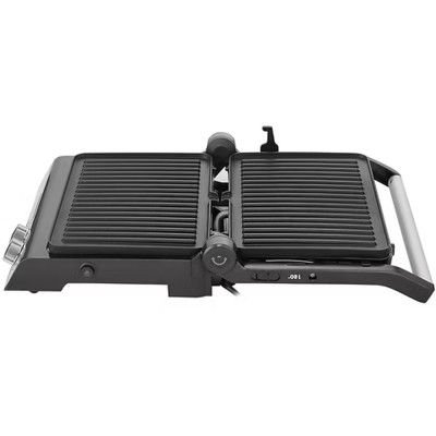 Электрогриль PRIME Technics PGH 182 KX Винница - изображение 8