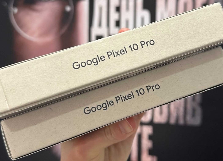 Google Pixel 10 Pro 256GB Obsidian Нові Запаковані! Харків - фото 1