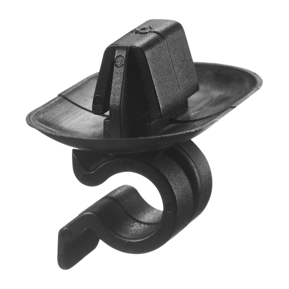 Клипса опоры капота Citroen Peugeot 6992P3 6992,P3 Киев - изображение 3