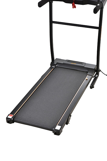 Беговая дорожка электрическая WCG-H105 складная для дома Киев - изображение 6