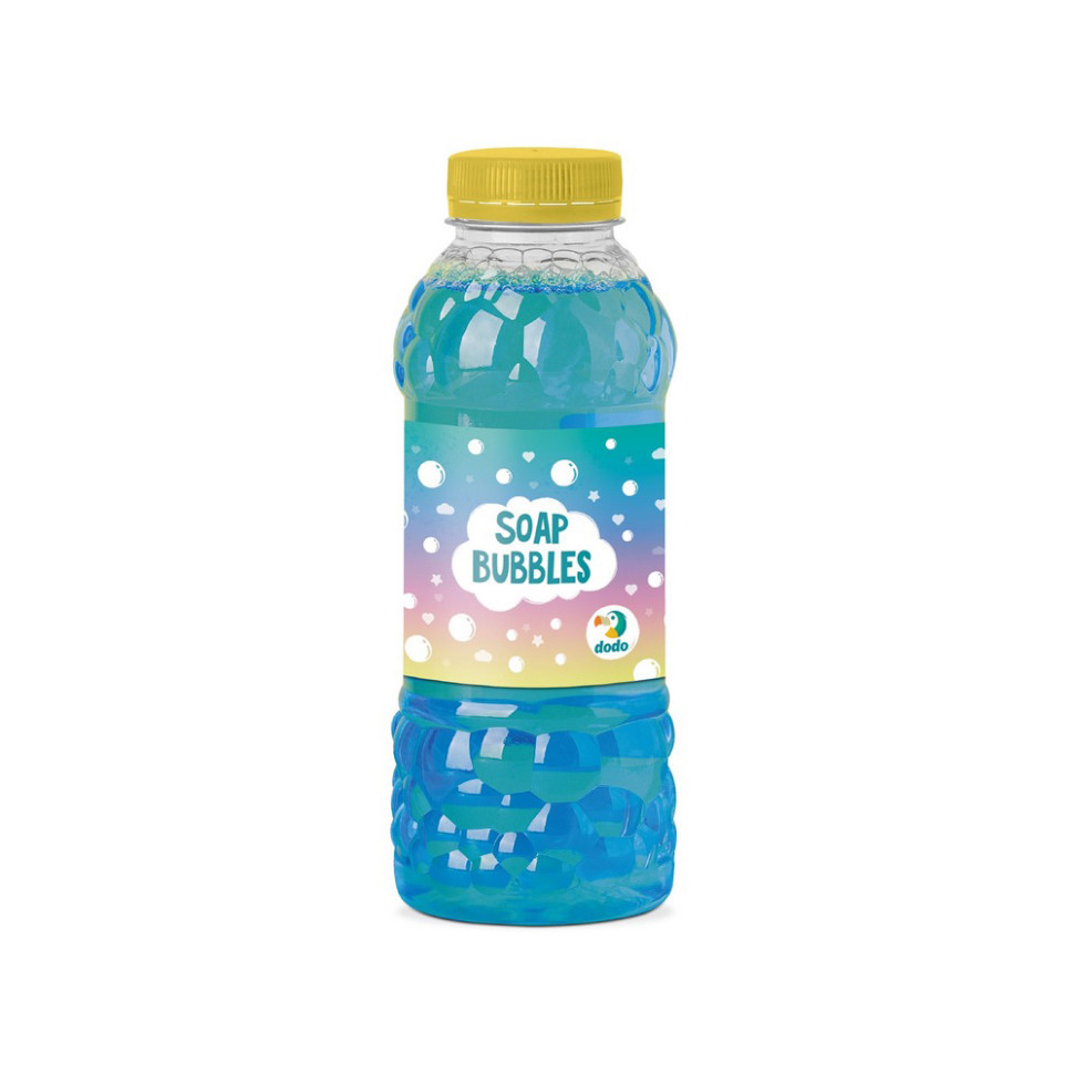 Мильні бульбашки "Mega Bubbles Динозаври" 500122 з тарілкою 450 мл Вінниця - фото 2