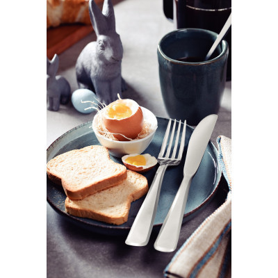 Столовый нож Tramontina Pacific 1 шт (63962/030) Винница - изображение 5