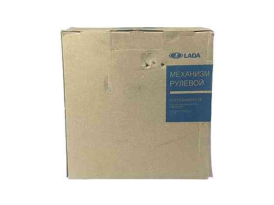 Колонка 2101, 2102, 2103, 2106 короткий вал Лада рульова Мукачево