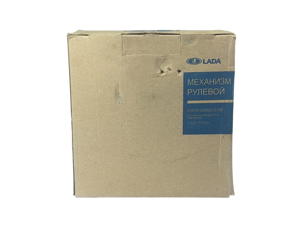 Колонка 2101, 2102, 2103, 2106 короткий вал Лада рульова Мукачево - фото 2