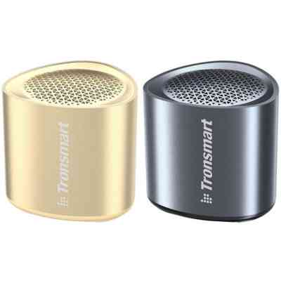 Акустическая система Tronsmart Nimo Mini Speaker Polar Black + Nimo Mini Speaker Go (994703) Винница