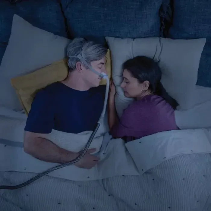 Сіпап маска ResMed AirFit N30 Дніпро - фото 3