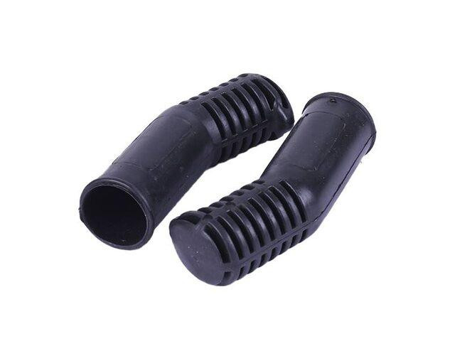 Ручки на руль для садовой тачки, 3, к-кт: 2 шт. Мукачево - изображение 1