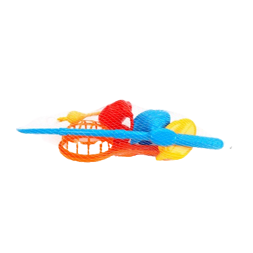 Ігровий Набір для риболовлі Технок 7594 Житомир - фото 4