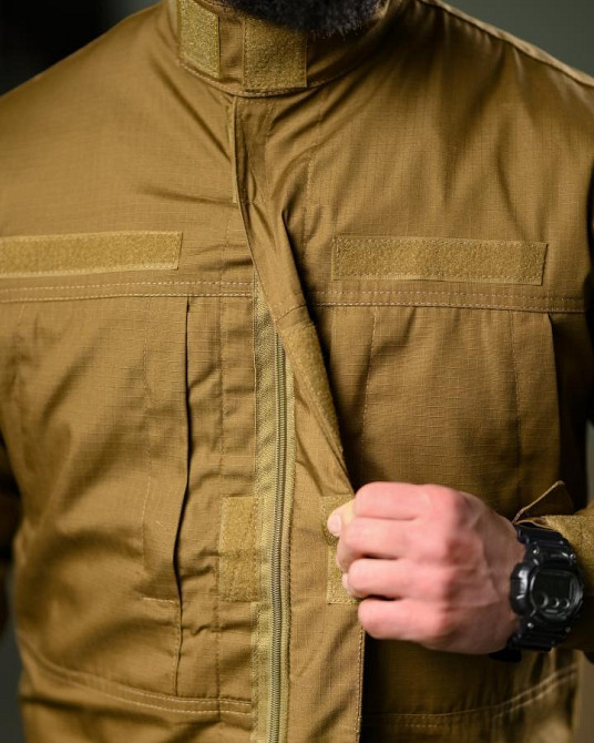 Костюм тактичний unit кайот МС2098 Одеса - фото 17