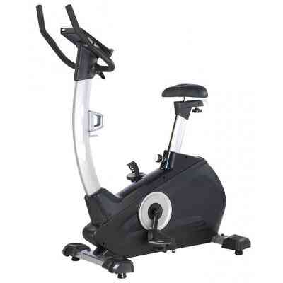 Велотренажер HouseFit HB 8268HPM silver Вінниця