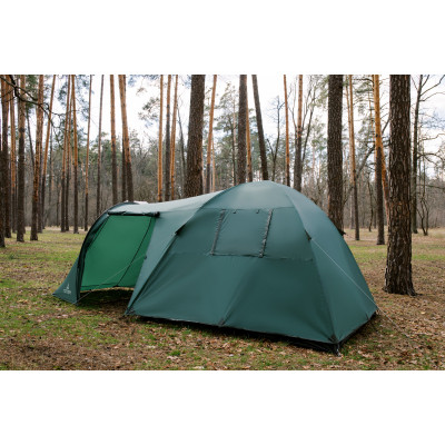 Намет Totem Catawba 4 (v2) (UTTT-024) Вінниця - фото 9