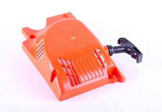 Стартер ручний (2 вусики) бензопила китай Мукачево