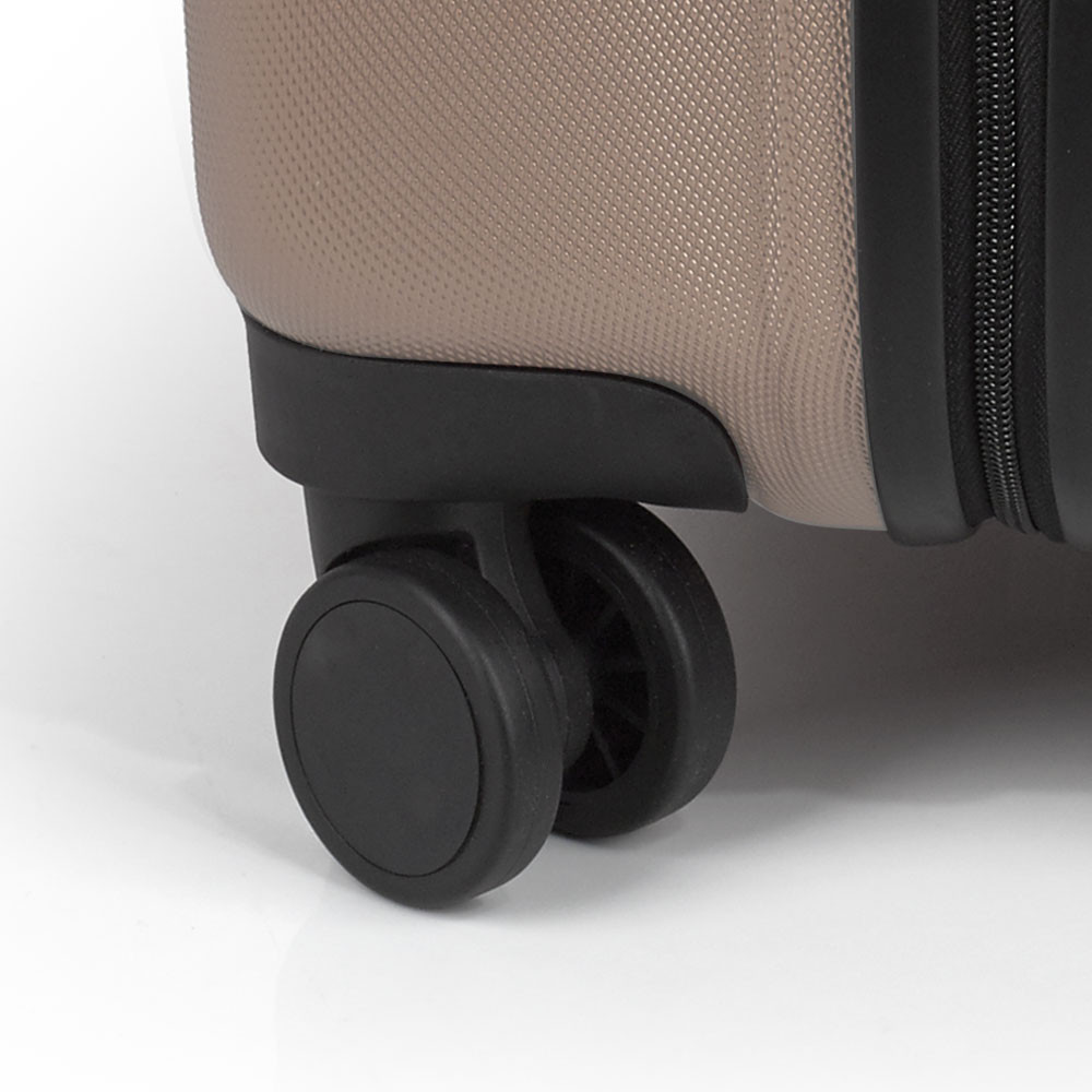 Валіза Gabol Paradise XP (L) Beige (123347-006) Київ - фото 8