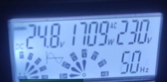 Інвертор HOULI, 30000-6000вт. Харків - фото 4