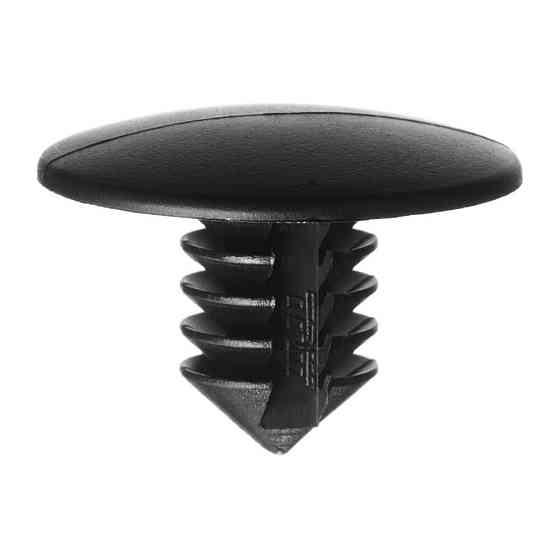 Клипса отделки двери Mercedes A0029978886 0029978886 Киев