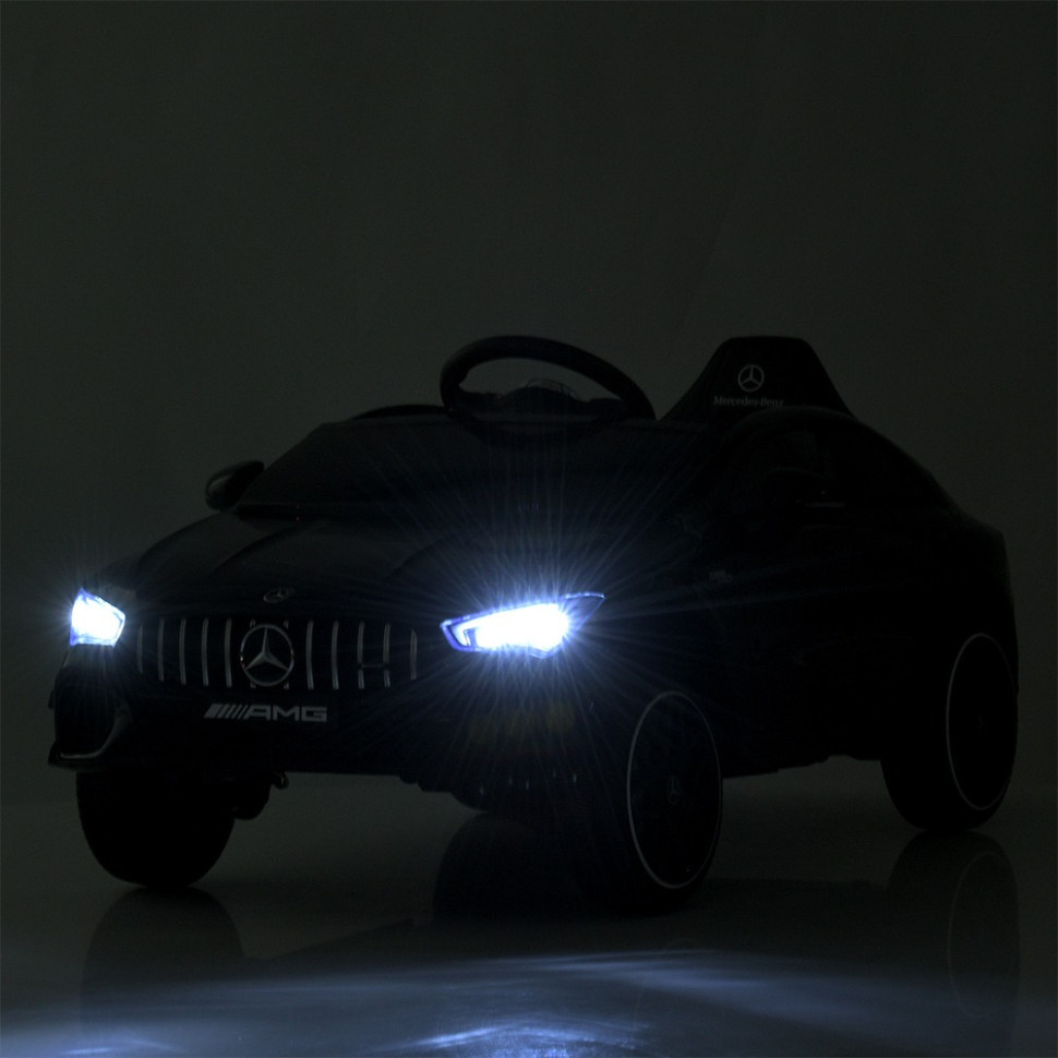 Дитячий електромобіль Машина M 5851EBLRS-2 до 30 кг Вінниця - фото 8