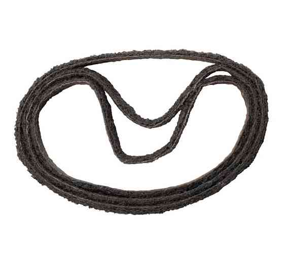 Стрічка полірувальна флісова MILWAUKEE, 10х330, (5шт) Одеса