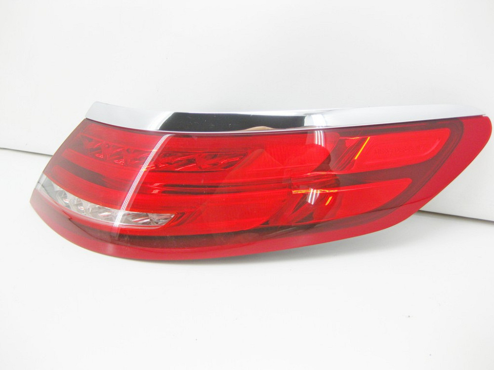 Mercedes-Benz  A2179060200 Ліхтар задній правий зовнішній S-Class C217 Одеса - фото 3