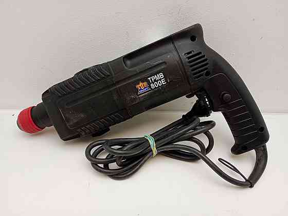 Перфоратор Top Craft TPMB 800E (Б клас) Луцьк