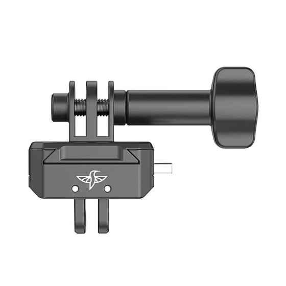 Кріплення Ulanzi ULANZI Hummingbird Camera QR Base (R079) (UV-2414) Київ